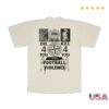 Justified Arrogance Merch Store Football Violence Shirt 7 Justified Arrogance Merch Store Football Violence Shirt