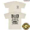 Justified Arrogance Merch Store Football Violence Shirt