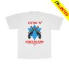 Justified Arrogance Store Merch Guns N Davidians Shirt