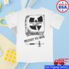 Justified Arrogance Store Merch Protect Ya Nec Shirt