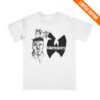 Justified Arrogance Store Merch Protect Ya Nec Shirt