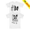Justified Arrogance Store Merch Protect Ya Nec Shirt
