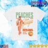 Justin Bieber Store Merch Peaches Shirt 4 Justin Bieber Store Merch Peaches Shirt