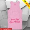Kacey Musgraves Merch Store Bad Girl Good Mood Tank 2 Kacey Musgraves Merch Store Bad Girl Good Mood Tank