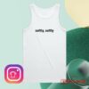 Kae Tempest Merch Store Softly Vest