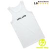 Kae Tempest Merch Store Softly Vest