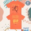 Kali Uchis Store Merch Butterfly Portrait Shirt