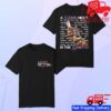 Kamaiyah Merch Store Agnitg Tee Black 2 Kamaiyah Merch Store Agnitg Tee Black