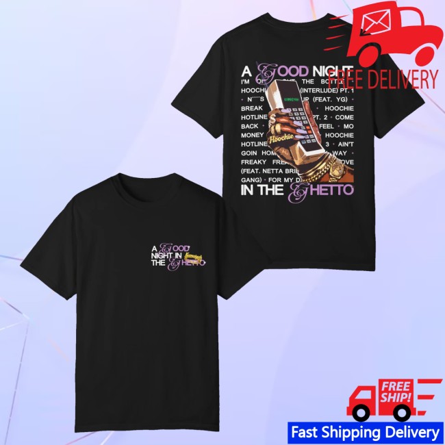 Kamaiyah Merch Store Agnitg Tee Black 5 Kamaiyah Merch Store Agnitg Tee Black