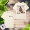 Kamaiyah Merch Store Agnitg Tee Cream