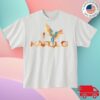 Karol G Merch Shop I Heart Kg Tee