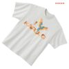 Karol G Merch Shop I Heart Kg Tee 1 Karol G Merch Shop I Heart Kg Tee