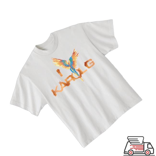 Karol G Merch Store I Love Kg Tee 2 Karol G Merch Store I Love Kg Tee