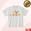 Karol G Merch Store I Love Kg Tee 1 Karol G Merch Store I Love Kg Tee