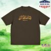 Karol G Merch Shop Viajando Por El Mundo Us Tee