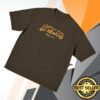 Karol G Merch Shop Viajando Por El Mundo Us Tee