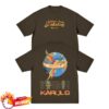 Karol G Merch Store Viajando Por El Mundo Us Shirt 2 Karol G Merch Store Viajando Por El Mundo Us Shirt