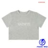 Katseye Merch Shop Store Katseye Gray Crop Tee 7 Katseye Merch Shop Store Katseye Gray Crop Tee