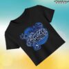 Kayzo Merch Store Kayzo Airbrush La Baby Tee 1 Kayzo Merch Store Kayzo Airbrush La Baby Tee