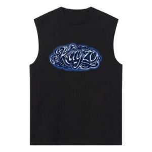Kayzo Merch Store Kayzo Airbrush Tank Top