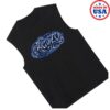 Kayzo Merch Store Kayzo Airbrush Tank Top