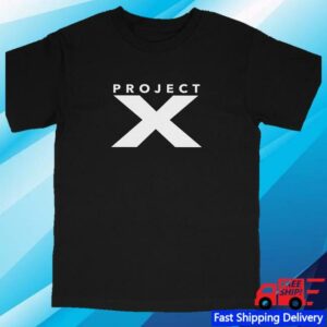 Ken Carson Merch Shop Store P X T-Shirt