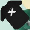 Ken Carson Merch Shop Store P X T-Shirt 1 Ken Carson Merch Shop Store P X T-Shirt