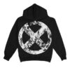 Ken Carson Merch Shop Store Xman Big Logo Hoodie