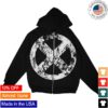 Ken Carson Merch Shop Store Xman Zip-Up 4 Ken Carson Merch Shop Store Xman Zip-Up