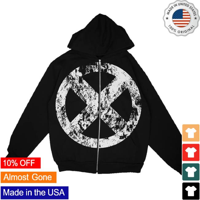 Ken Carson Merch Shop Store Xman Zip-Up 2 Ken Carson Merch Shop Store Xman Zip-Up
