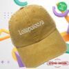 Lollapalooza Store Merch Dad Hat 1 Lollapalooza Store Merch Dad Hat