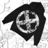 Ken Carson Store Merch Xman Big Logo Hoodie 1 Ken Carson Store Merch Xman Big Logo Hoodie