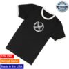 Ken Carson Store Merch Xman Ringer T-Shirt Black