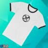 Ken Carson Store Merch Xman Ringer T-Shirt White
