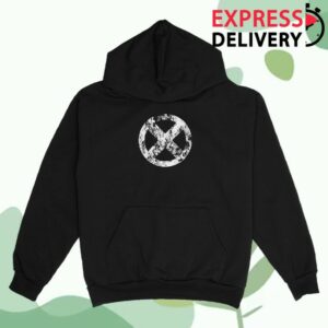 Ken Carson Store Merch Xman Small Logo Hoodie