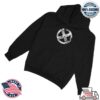 Ken Carson Store Merch Xman Small Logo Hoodie 1 Ken Carson Store Merch Xman Small Logo Hoodie