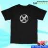 Ken Carson Store Merch Xman T-Shirt Black 4 Ken Carson Store Merch Xman T-Shirt Black