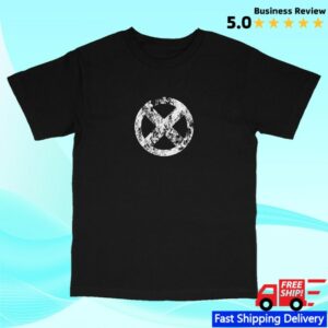 Ken Carson Store Merch Xman T-Shirt Black