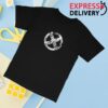 Ken Carson Store Merch Xman T-Shirt Black 1 Ken Carson Store Merch Xman T-Shirt Black