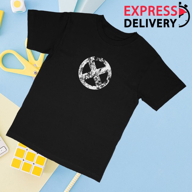 Ken Carson Store Merch Xman T-Shirt Black 3 Ken Carson Store Merch Xman T-Shirt Black
