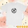Ken Carson Store Merch Xman T-Shirt White 4 Ken Carson Store Merch Xman T-Shirt White