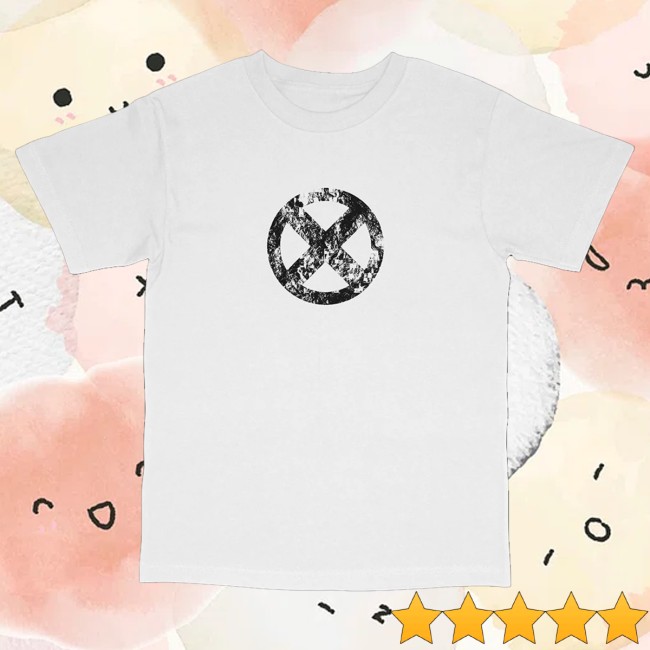 Ken Carson Store Merch Xman T-Shirt White 2 Ken Carson Store Merch Xman T-Shirt White