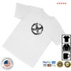 Ken Carson Store Merch Xman T-Shirt White 1 Ken Carson Store Merch Xman T-Shirt White