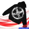 Ken Carson Store Merch Xman Zip-Up