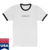 Ken Carson Store Merch Xperiment Global Ringer Shirt