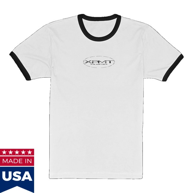 Ken Carson Store Merch Xperiment Global Ringer Shirt 2 Ken Carson Store Merch Xperiment Global Ringer Shirt