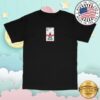 Ken Carson Store Merch Xperiment Keycard Shirt