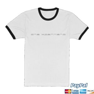 Ken Carson Store Merch Xperiment Ringer Shirt