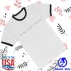 Ken Carson Store Merch Xperiment Ringer Shirt