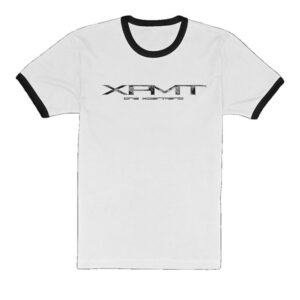 Ken Carson Store Merch Xpmt Ringer Shirt